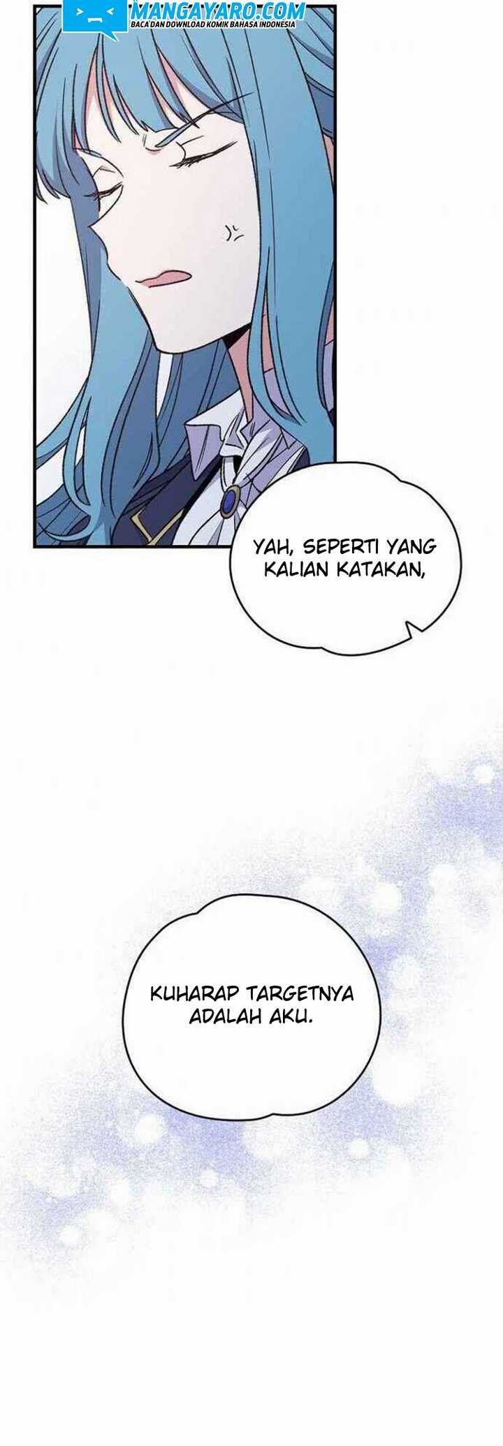 Yigret Chapter 14.1 halaman 7