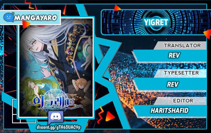Yigret Chapter 14.2 halaman 1