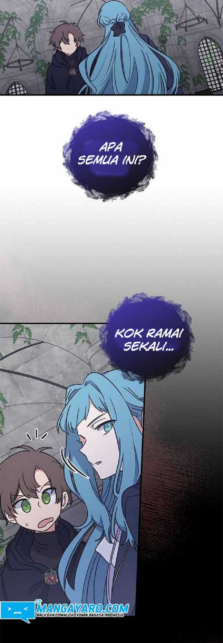 Yigret Chapter 14.2 halaman 16