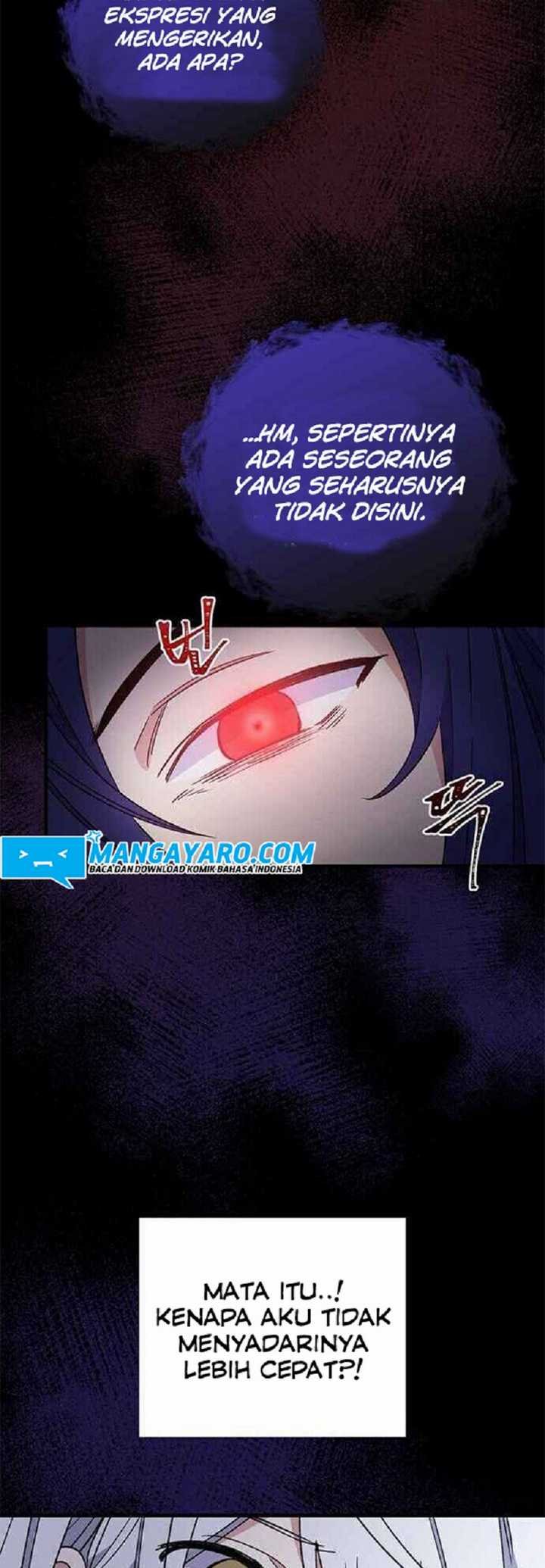 Yigret Chapter 14.2 halaman 21