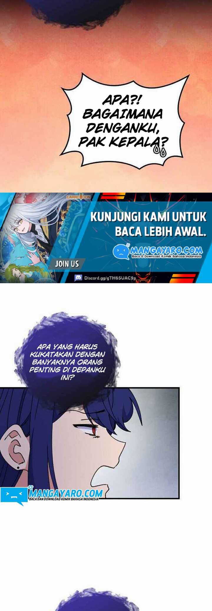 Yigret Chapter 15.1 halaman 11
