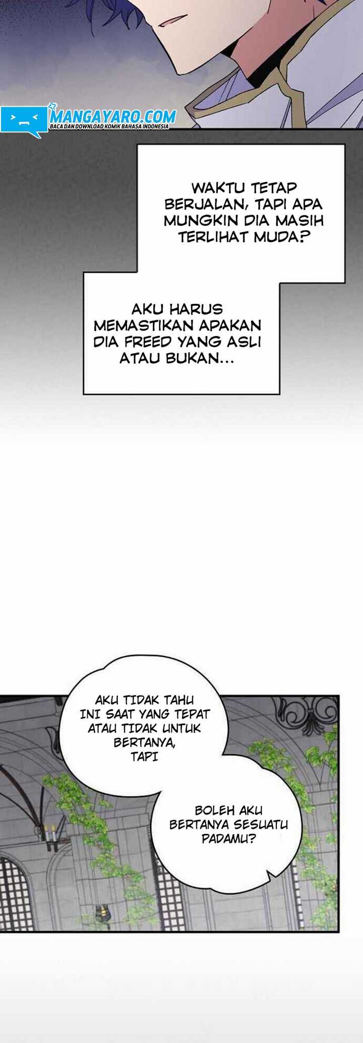 Yigret Chapter 15.1 halaman 5