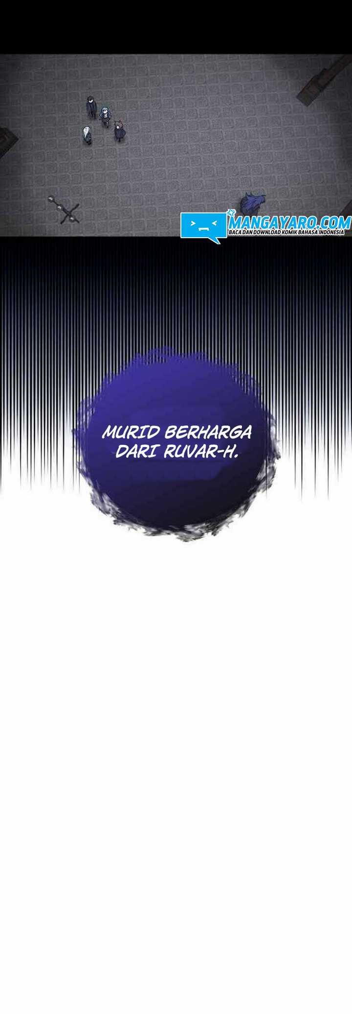 Yigret Chapter 15.1 halaman 18