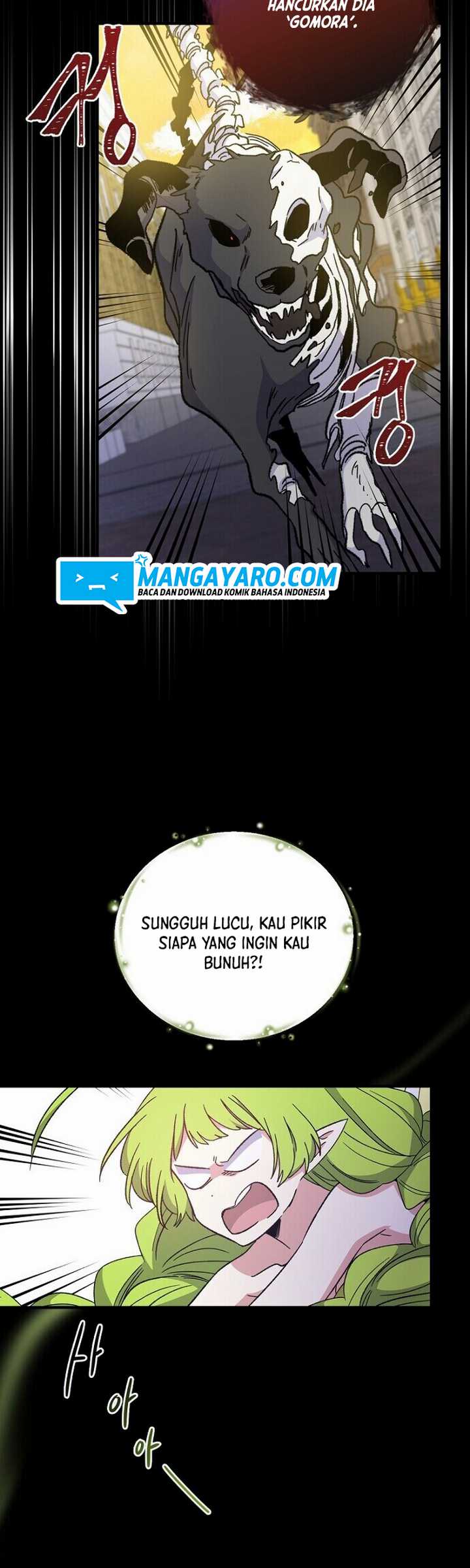 Yigret Chapter 16.1 halaman 15