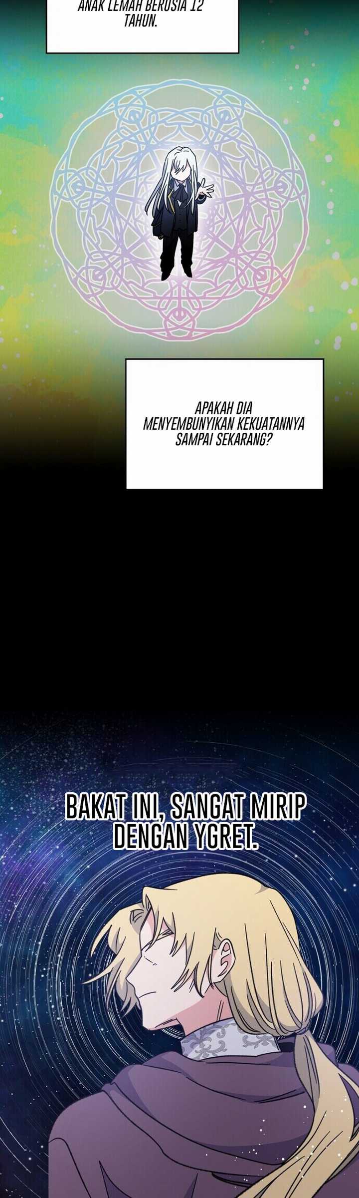Yigret Chapter 16.2 halaman 19