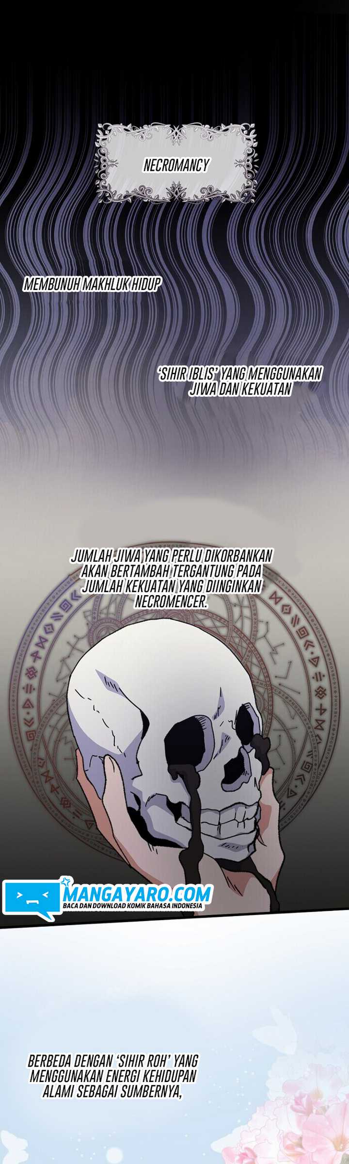 Yigret Chapter 16.2 halaman 3