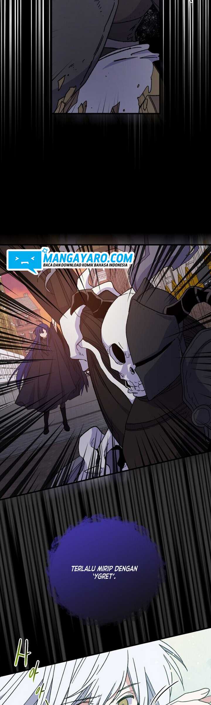 Yigret Chapter 16.2 halaman 10