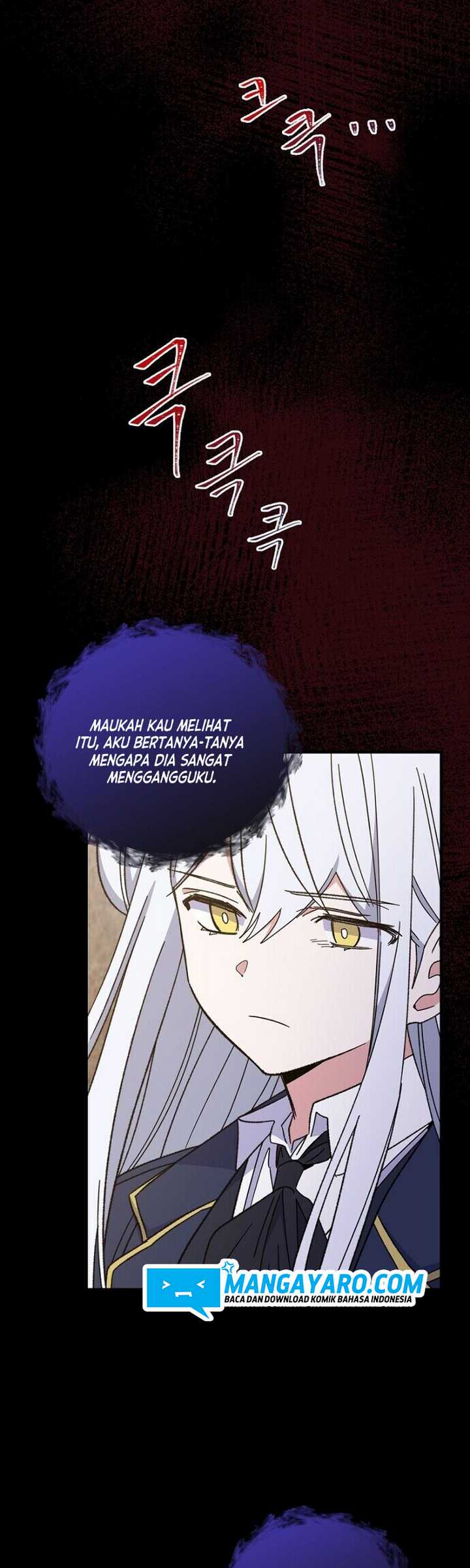 Yigret Chapter 16.2 halaman 8