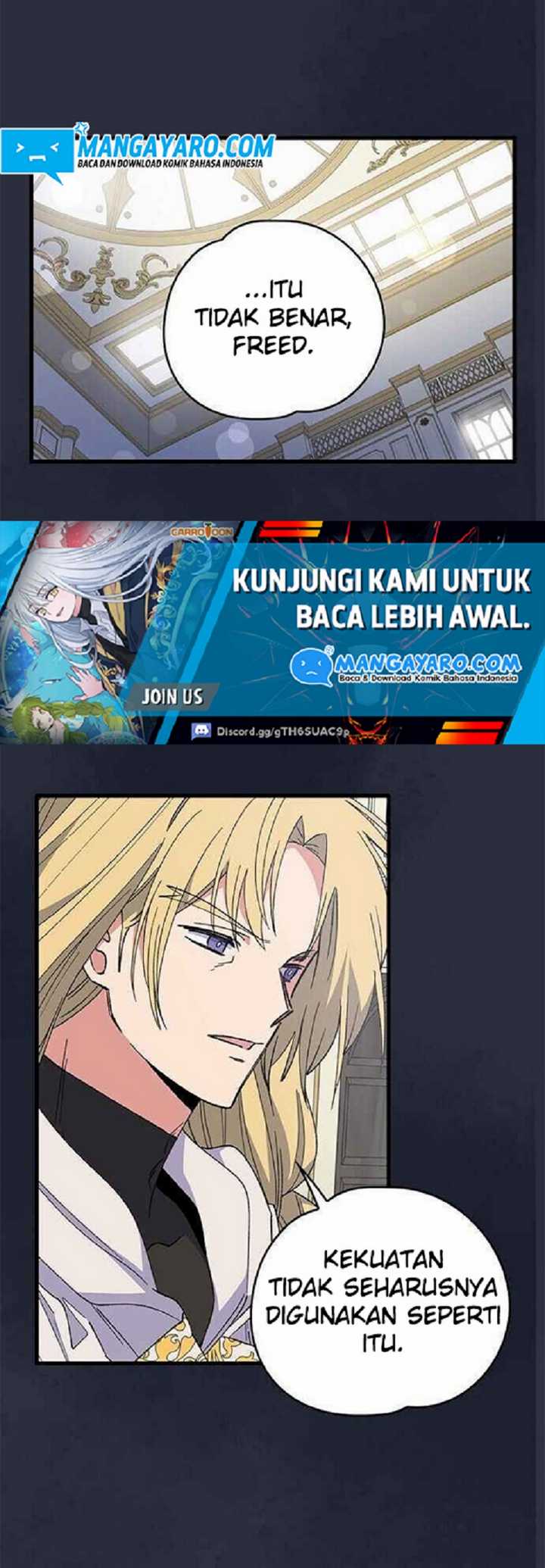 Yigret Chapter 17.1 halaman 6