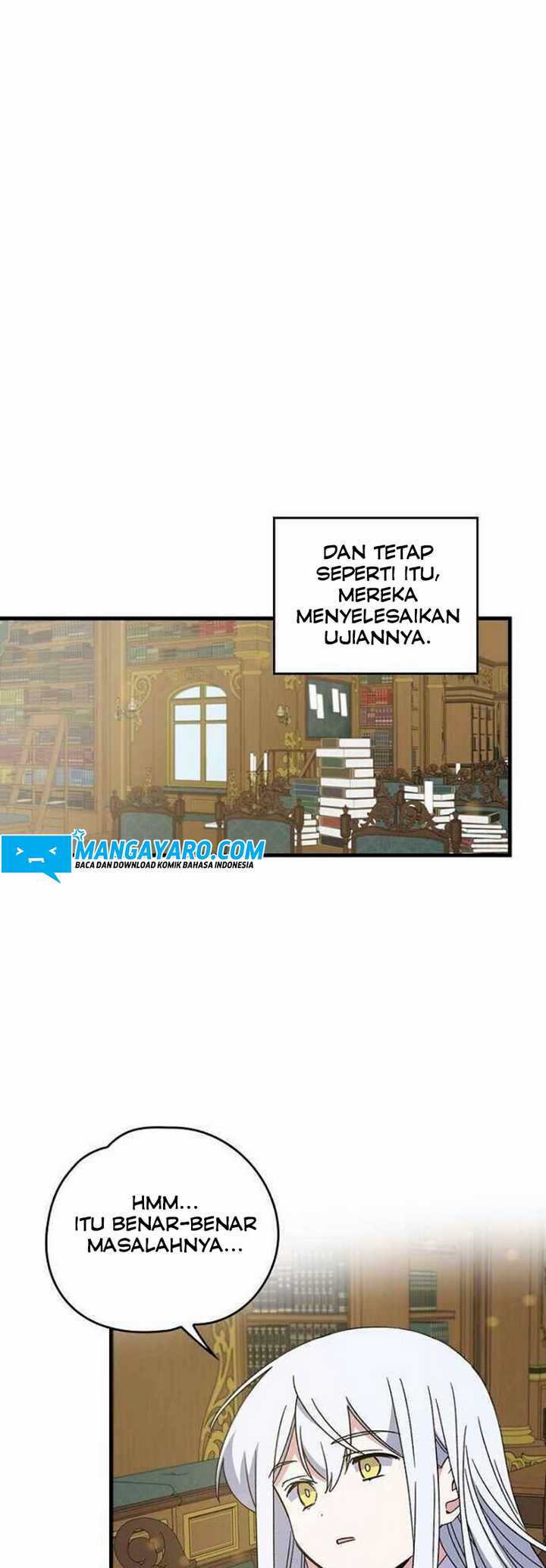 Yigret Chapter 19.1 halaman 3