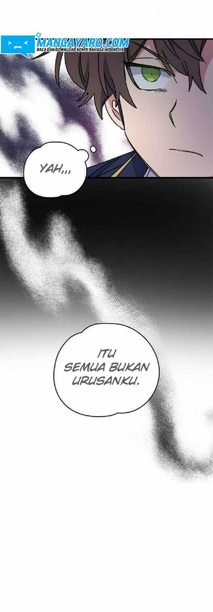 Yigret Chapter 19.2 halaman 27