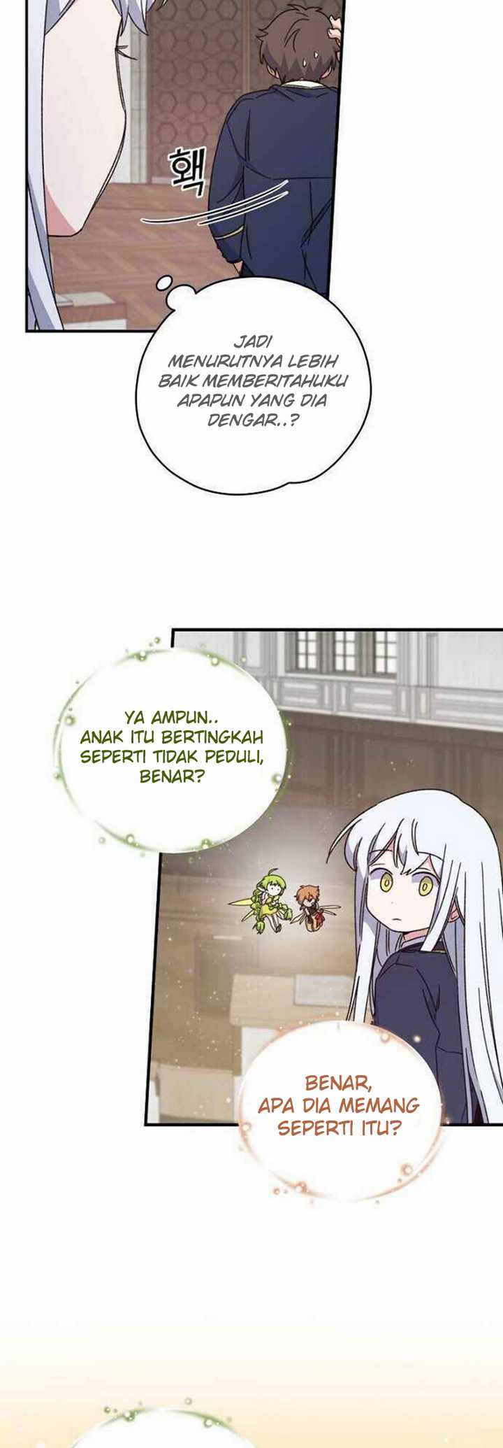 Yigret Chapter 20.1 halaman 9