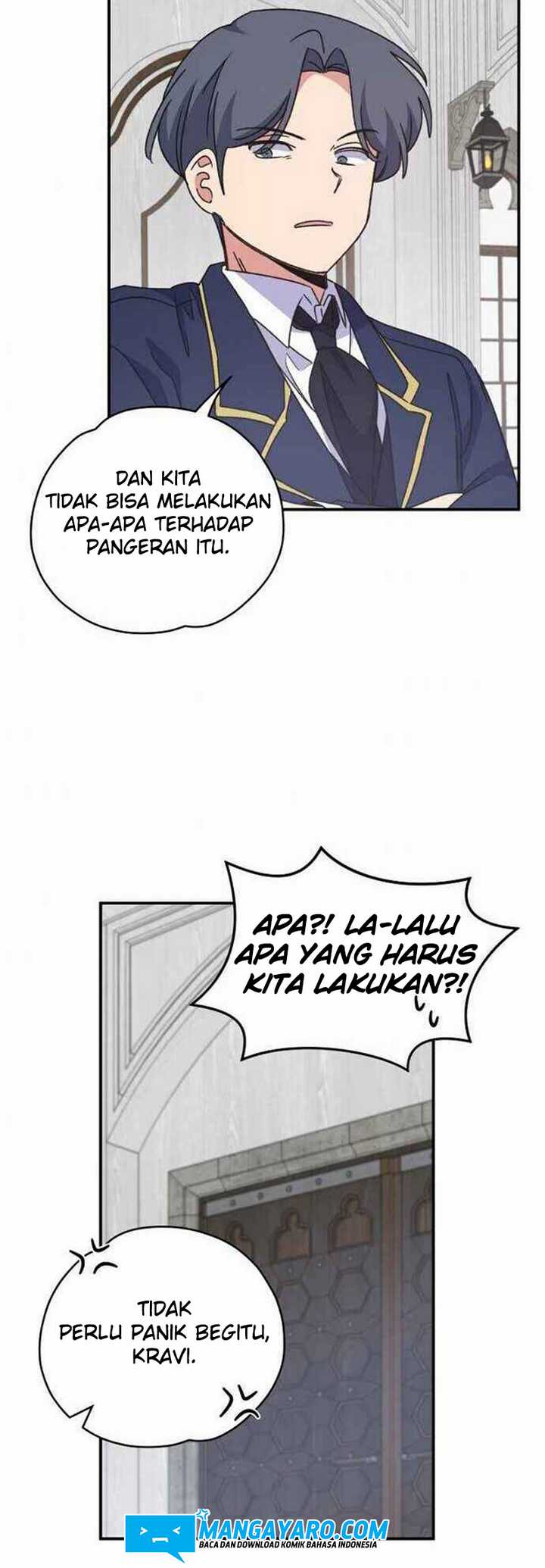 Yigret Chapter 20.2 halaman 25