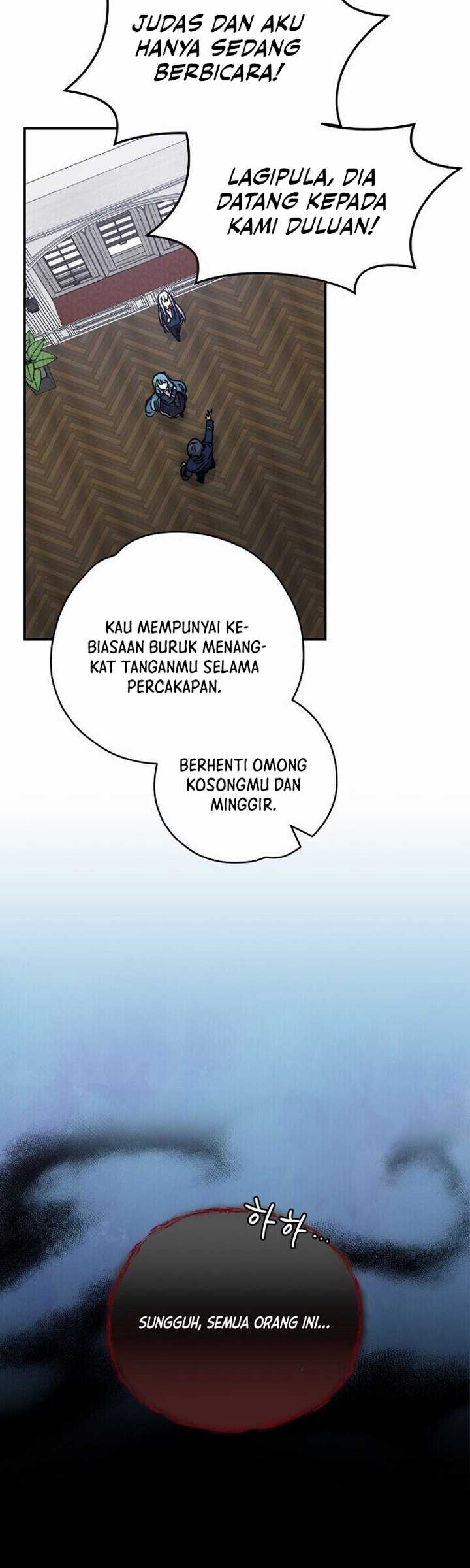 Yigret Chapter 21.2 halaman 8
