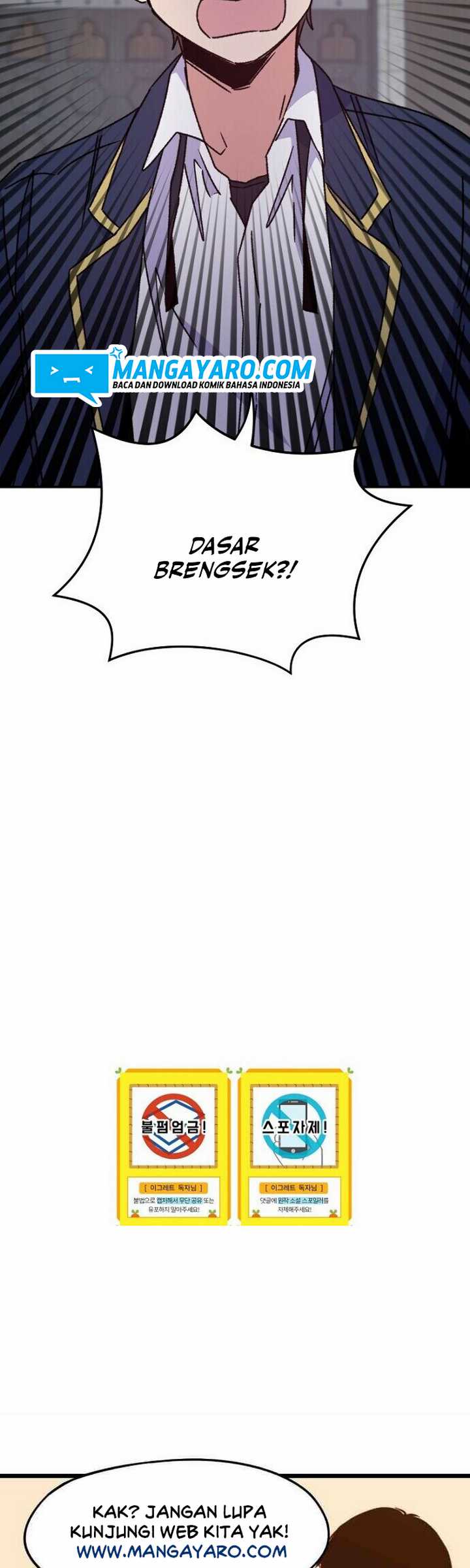 Yigret Chapter 21.2 halaman 23