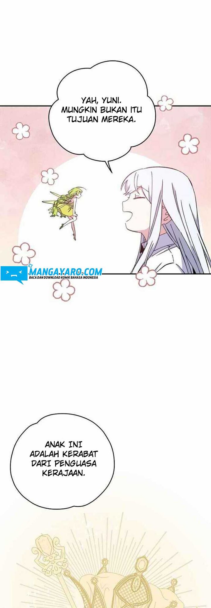 Yigret Chapter 23.2 halaman 7