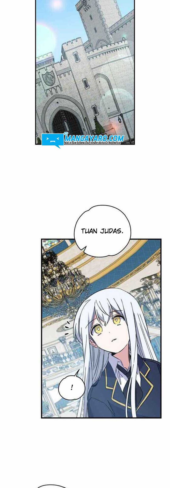 Yigret Chapter 23.2 halaman 12