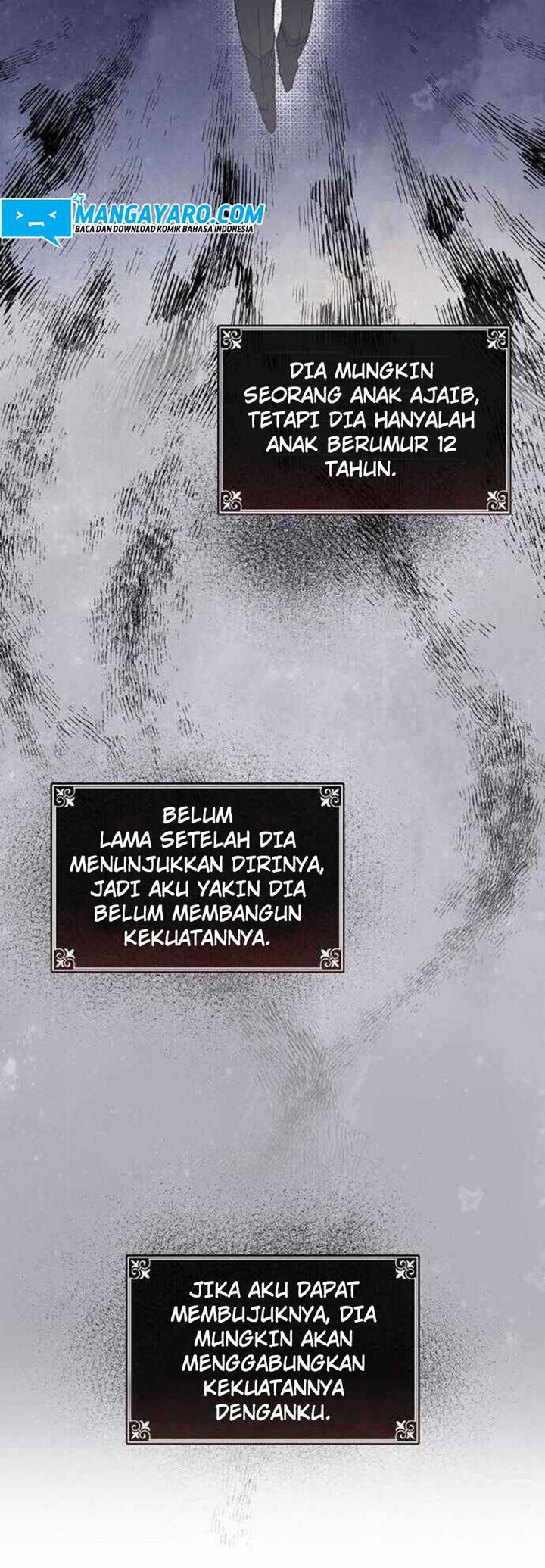 Yigret Chapter 24.2 halaman 7