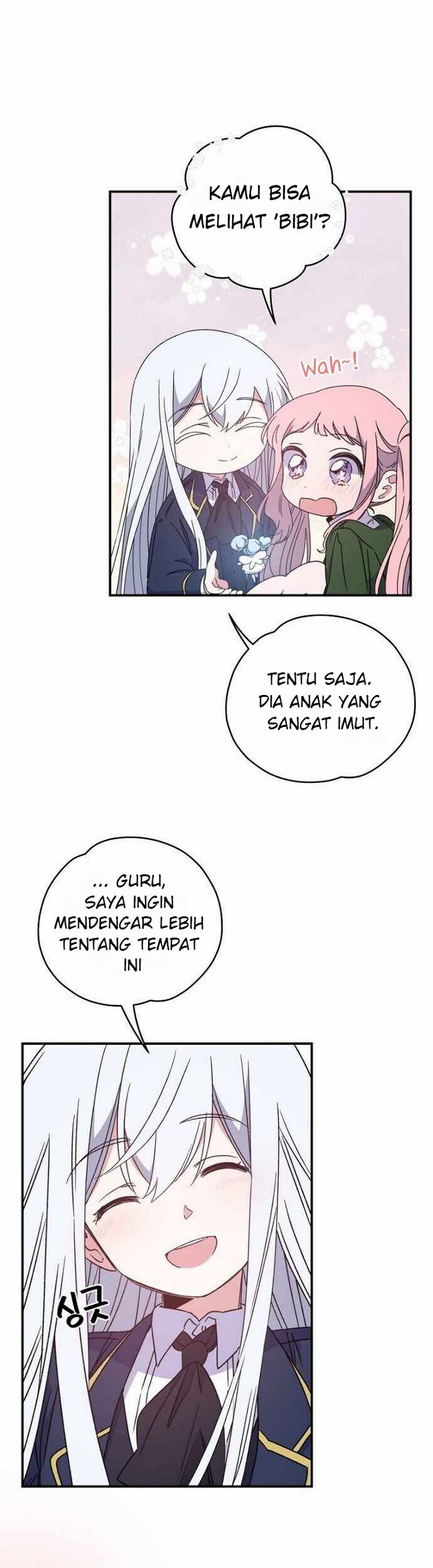 Yigret Chapter 26.1 halaman 16