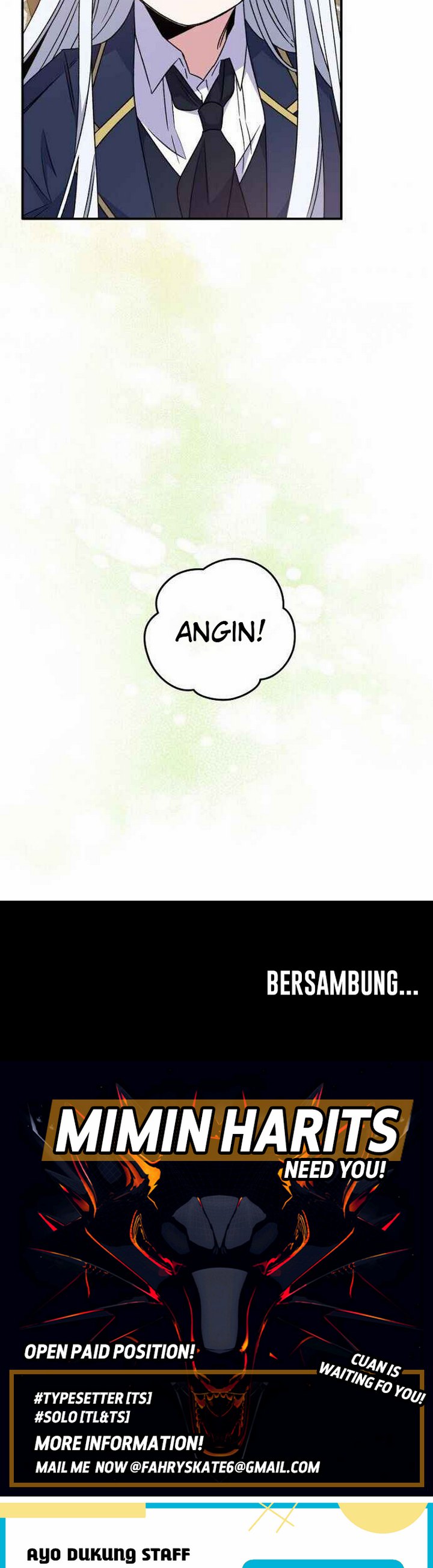 Yigret Chapter 26.1 halaman 21