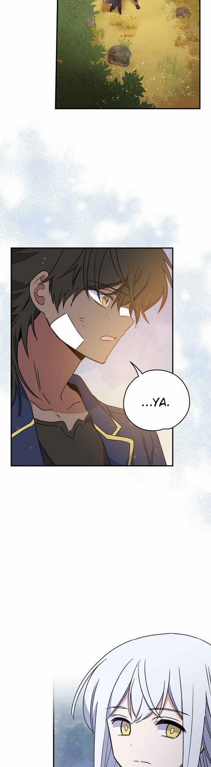 Yigret Chapter 26.1 halaman 4
