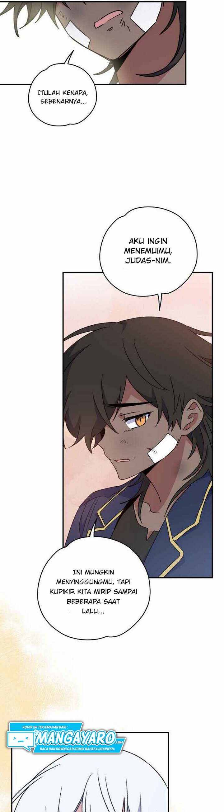 Yigret Chapter 27.2 halaman 3