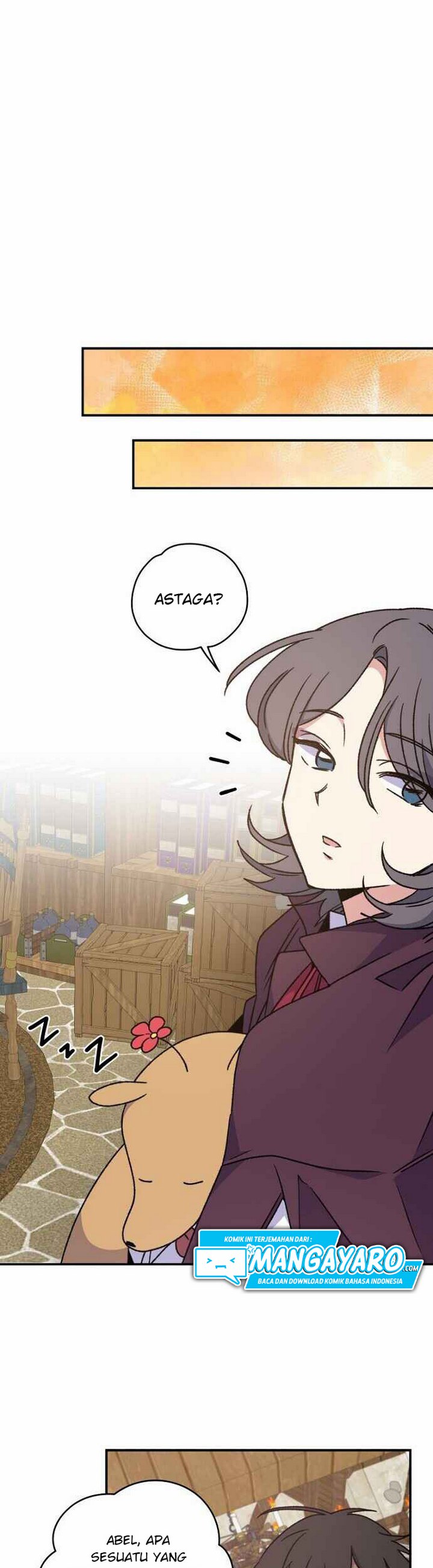 Yigret Chapter 27.2 halaman 16
