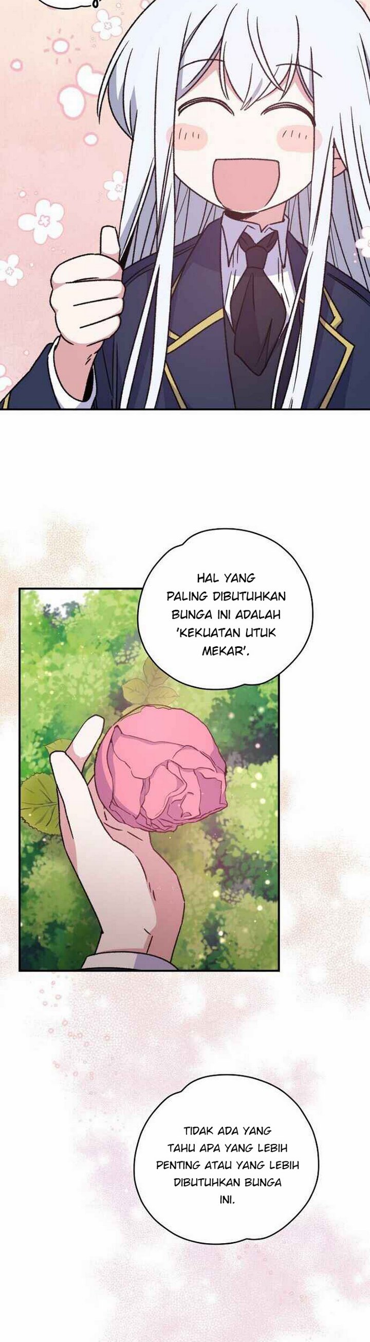 Yigret Chapter 27.2 halaman 8