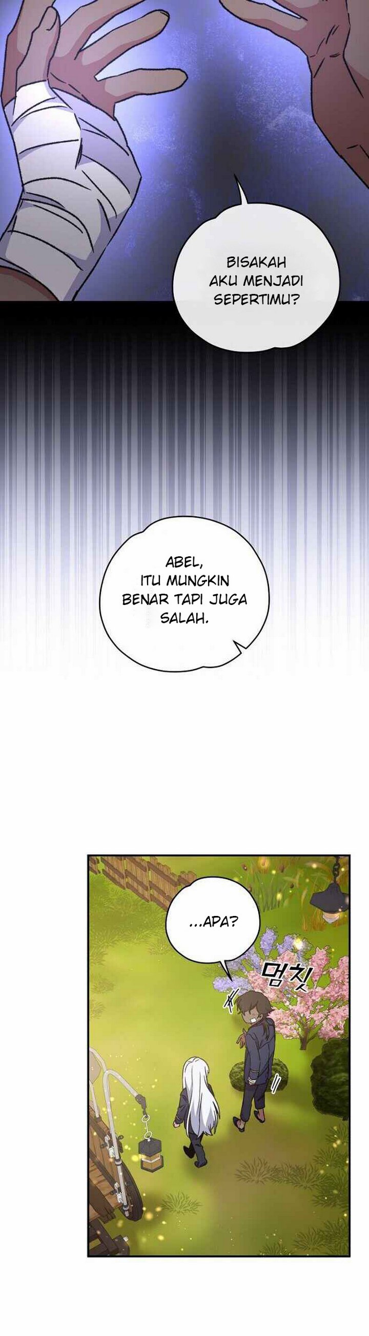 Yigret Chapter 27.2 halaman 5