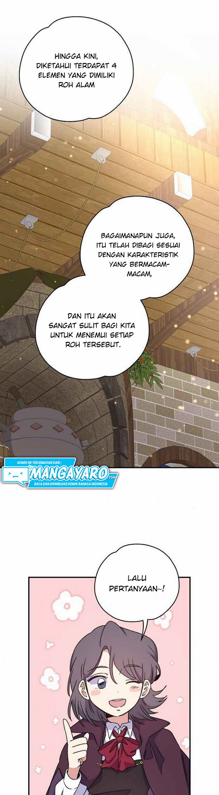 Yigret Chapter 27.2 halaman 18