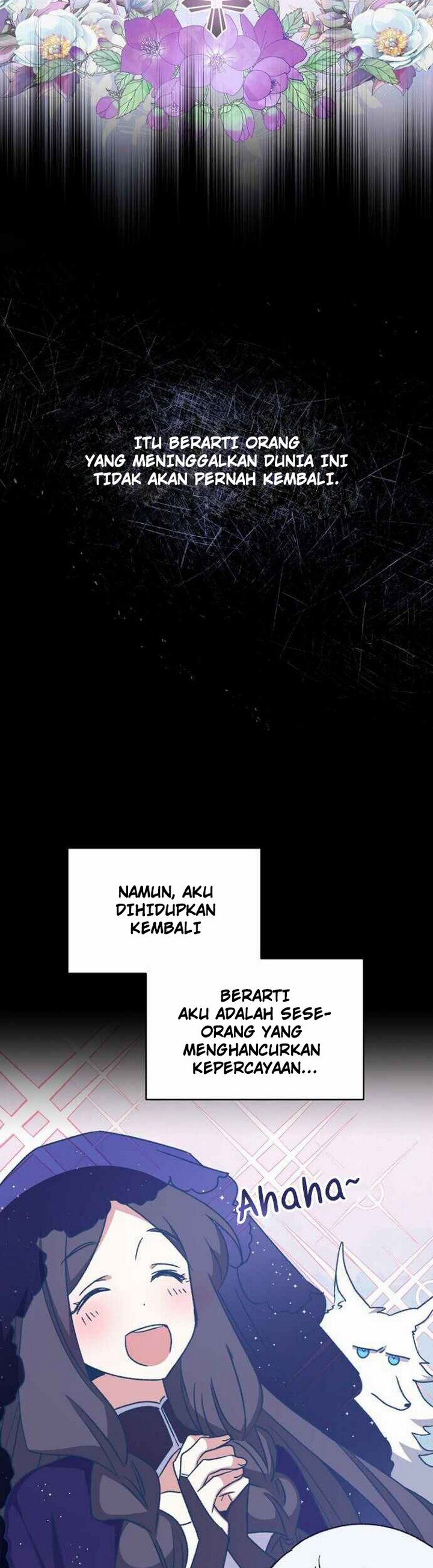 Yigret Chapter 28.1 halaman 11