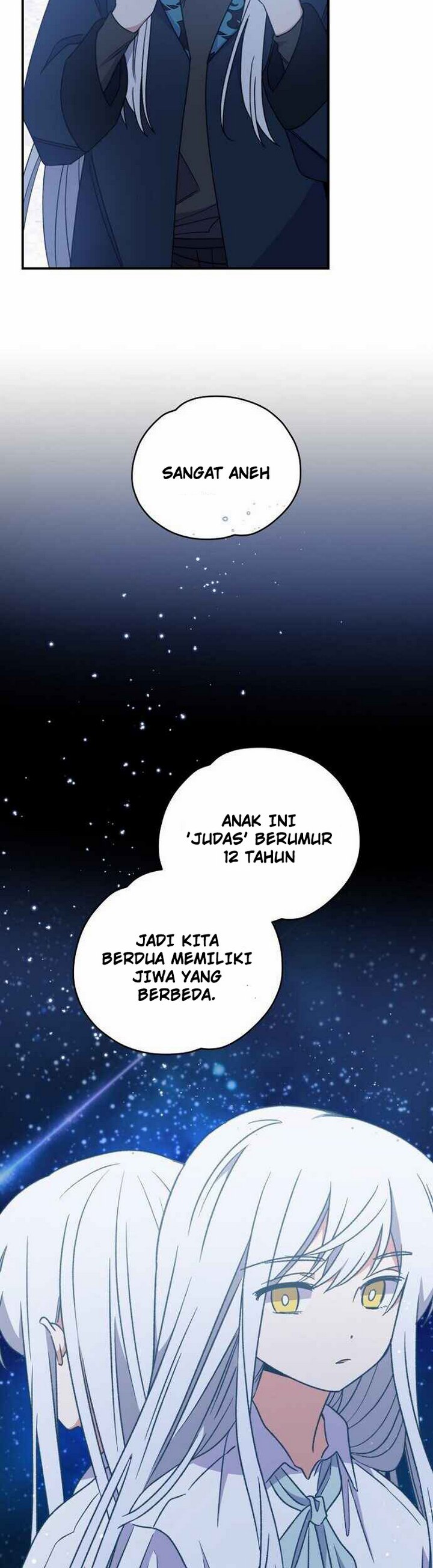 Yigret Chapter 28.1 halaman 5