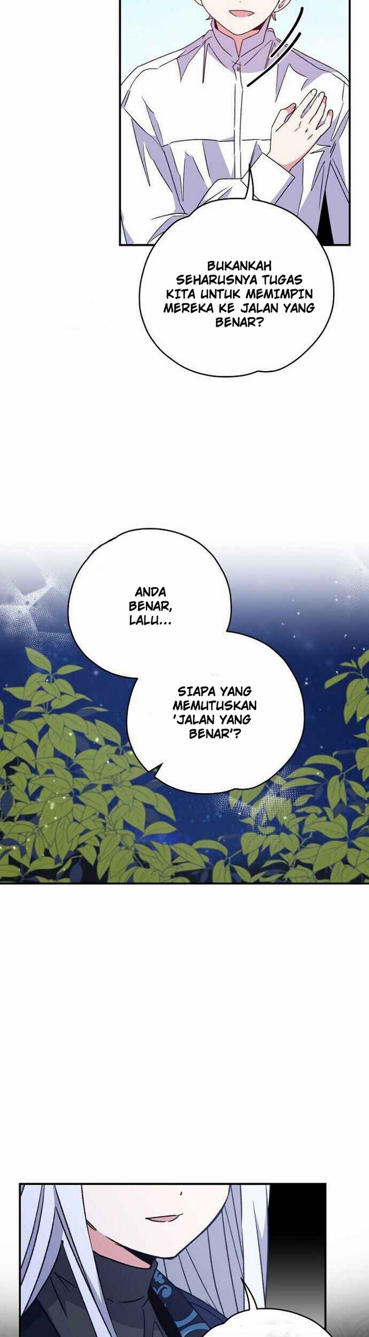 Yigret Chapter 28.1 halaman 22