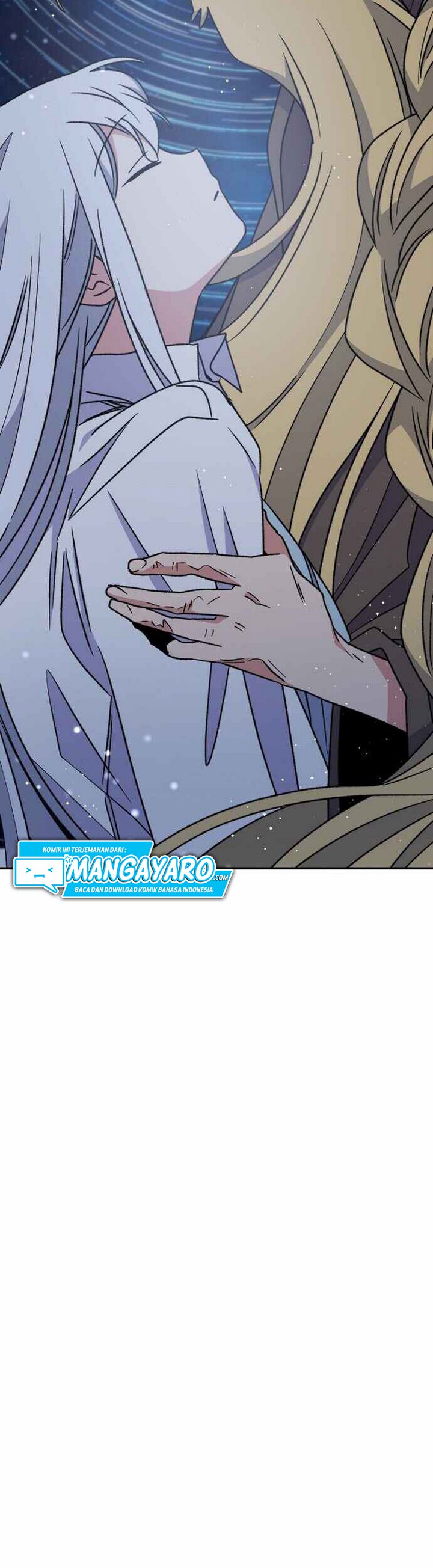 Yigret Chapter 28.1 halaman 8