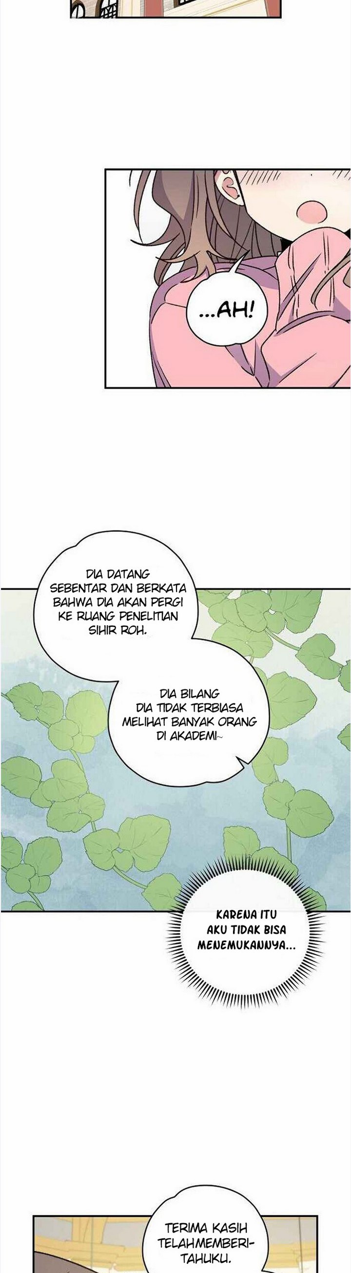 Yigret Chapter 29.1 halaman 12