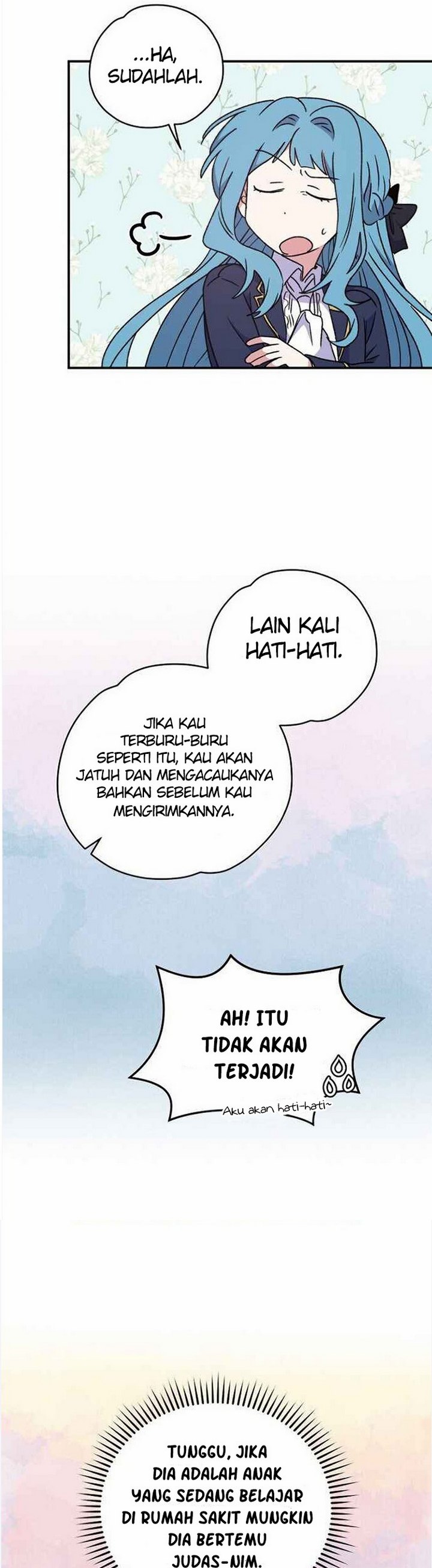 Yigret Chapter 29.1 halaman 10