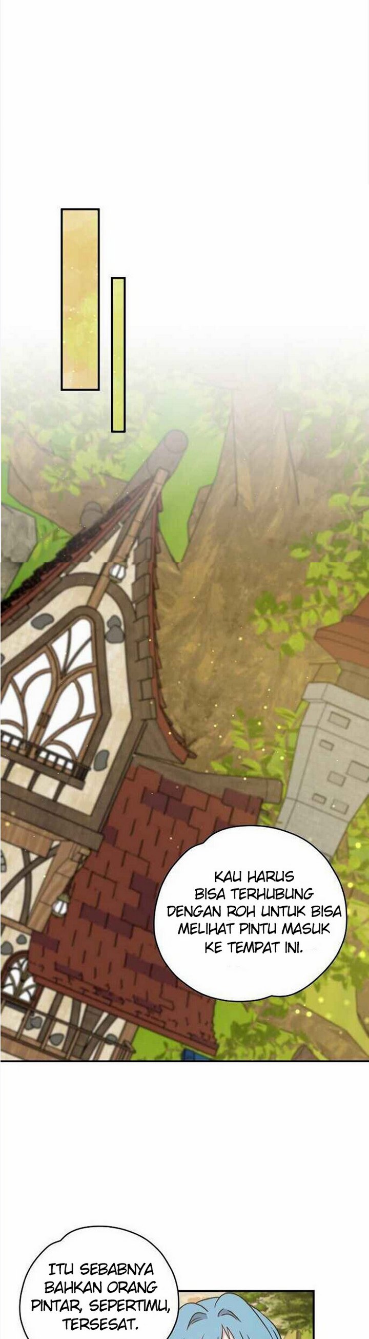 Yigret Chapter 29.1 halaman 19