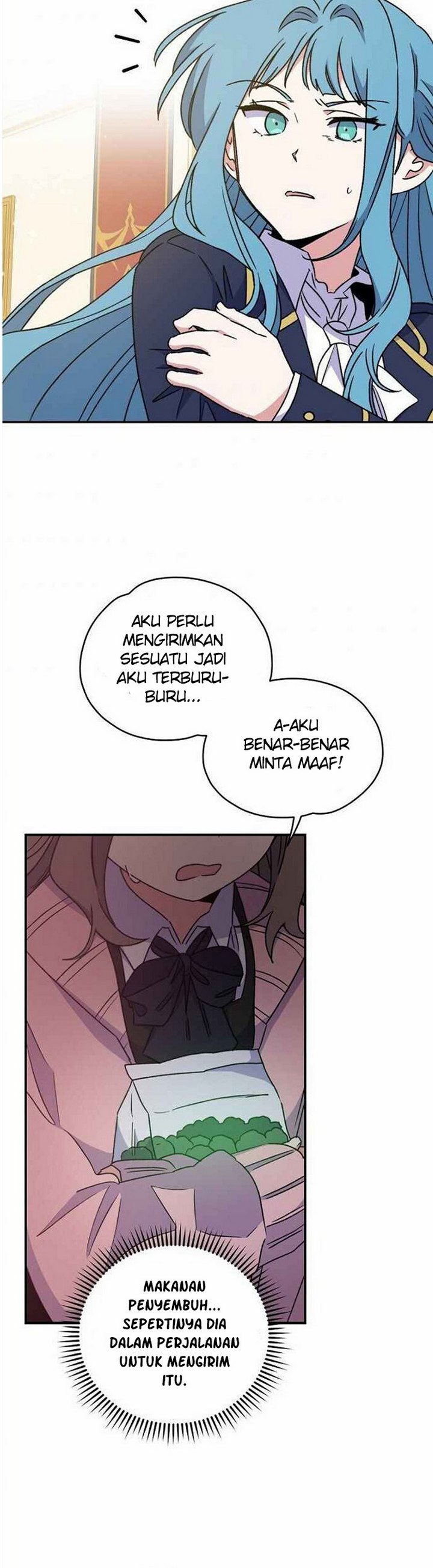 Yigret Chapter 29.1 halaman 9