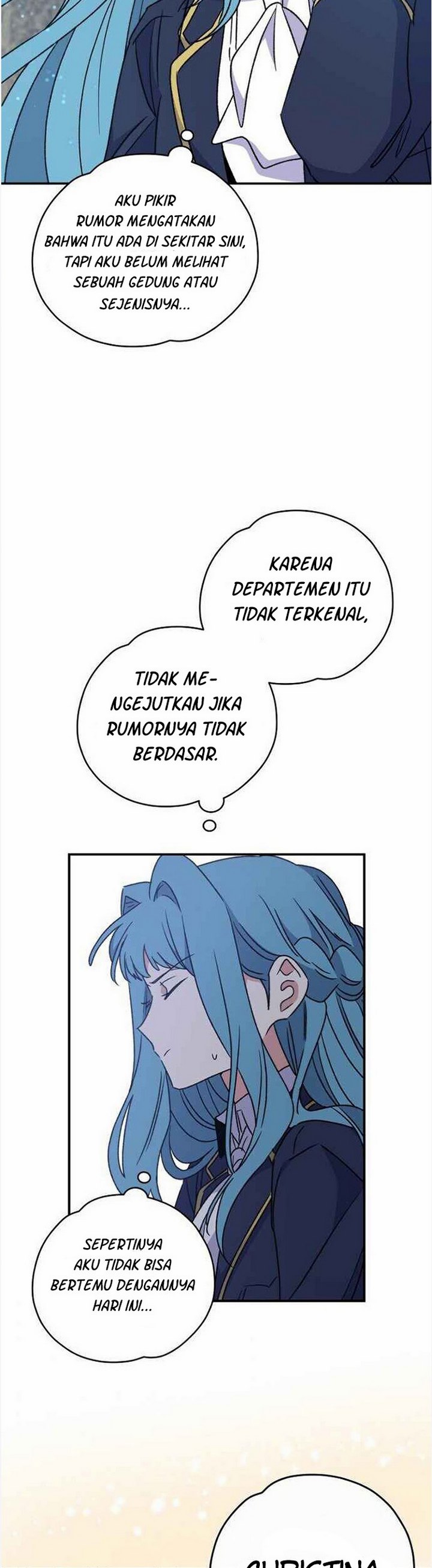 Yigret Chapter 29.1 halaman 16