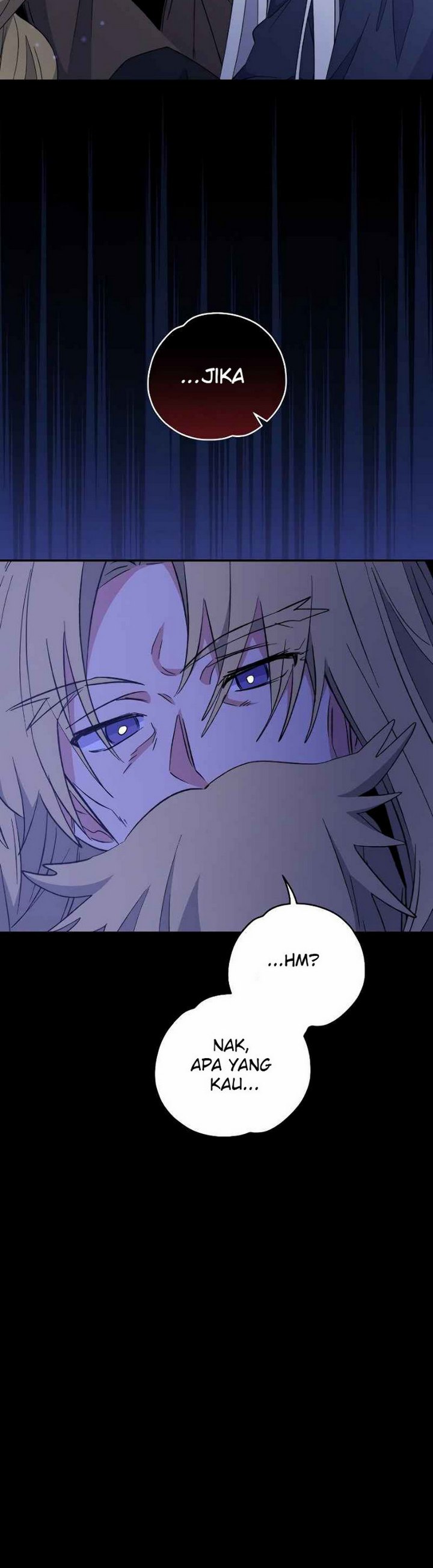 Yigret Chapter 30.1 halaman 23