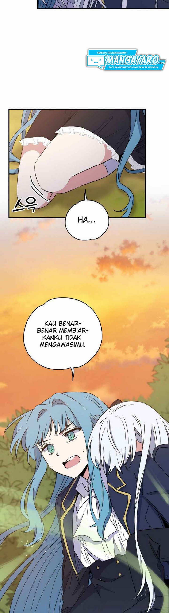 Yigret Chapter 30.1 halaman 14
