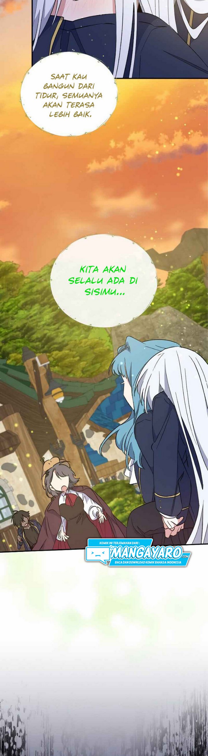 Yigret Chapter 30.1 halaman 16