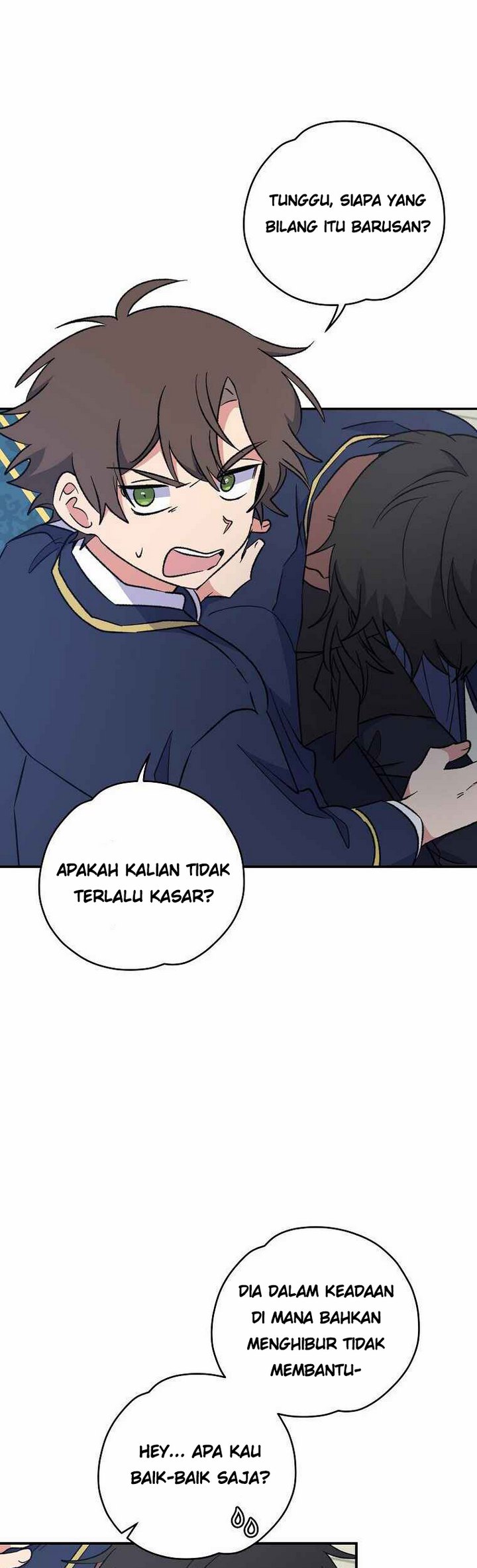 Yigret Chapter 31.1 halaman 17
