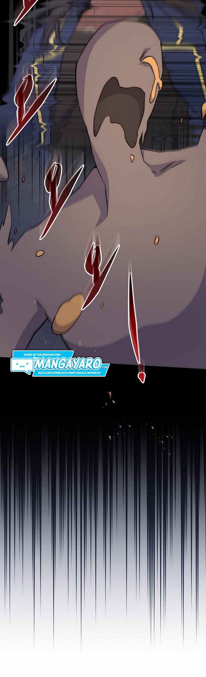 Yigret Chapter 31.2 halaman 20
