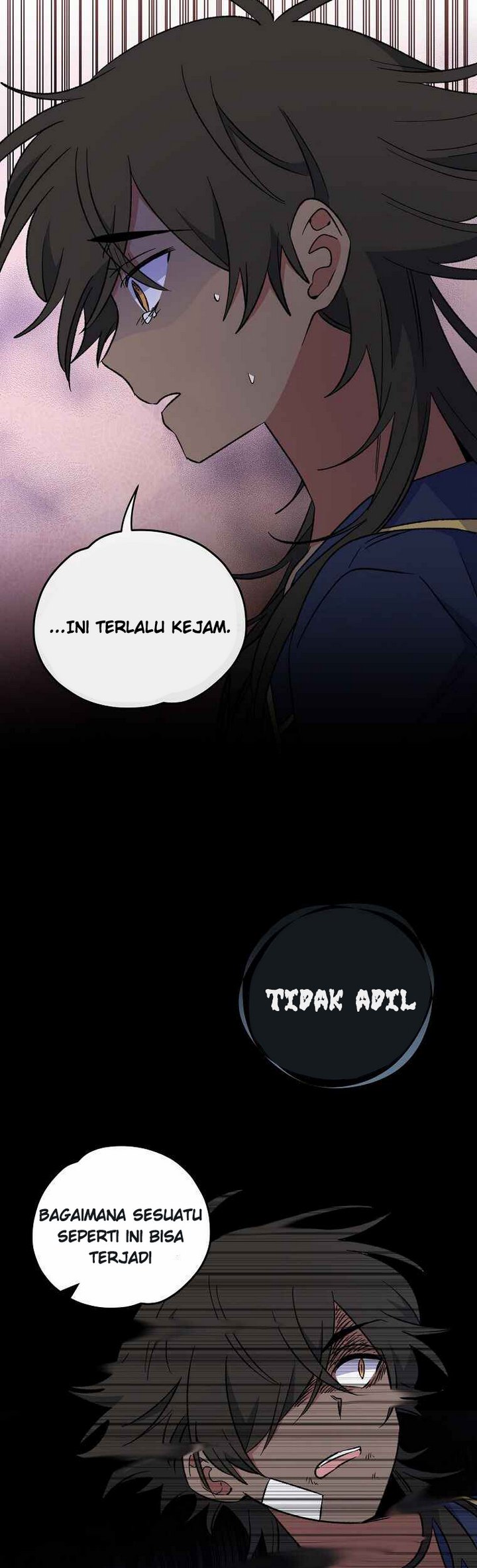 Yigret Chapter 31.2 halaman 16