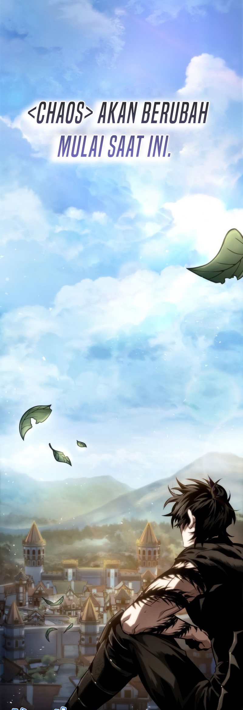 The World After the Fall Chapter 39 halaman 42