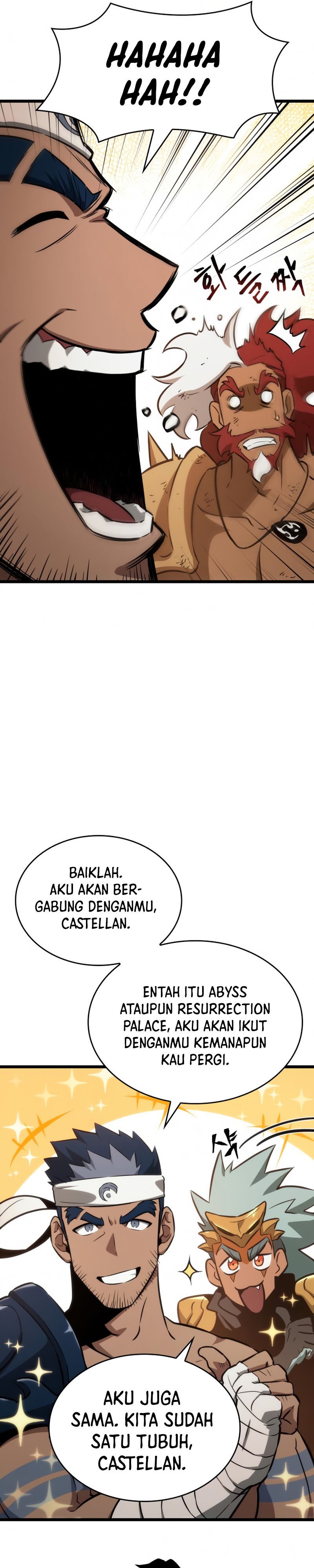 The World After the Fall Chapter 39 halaman 11
