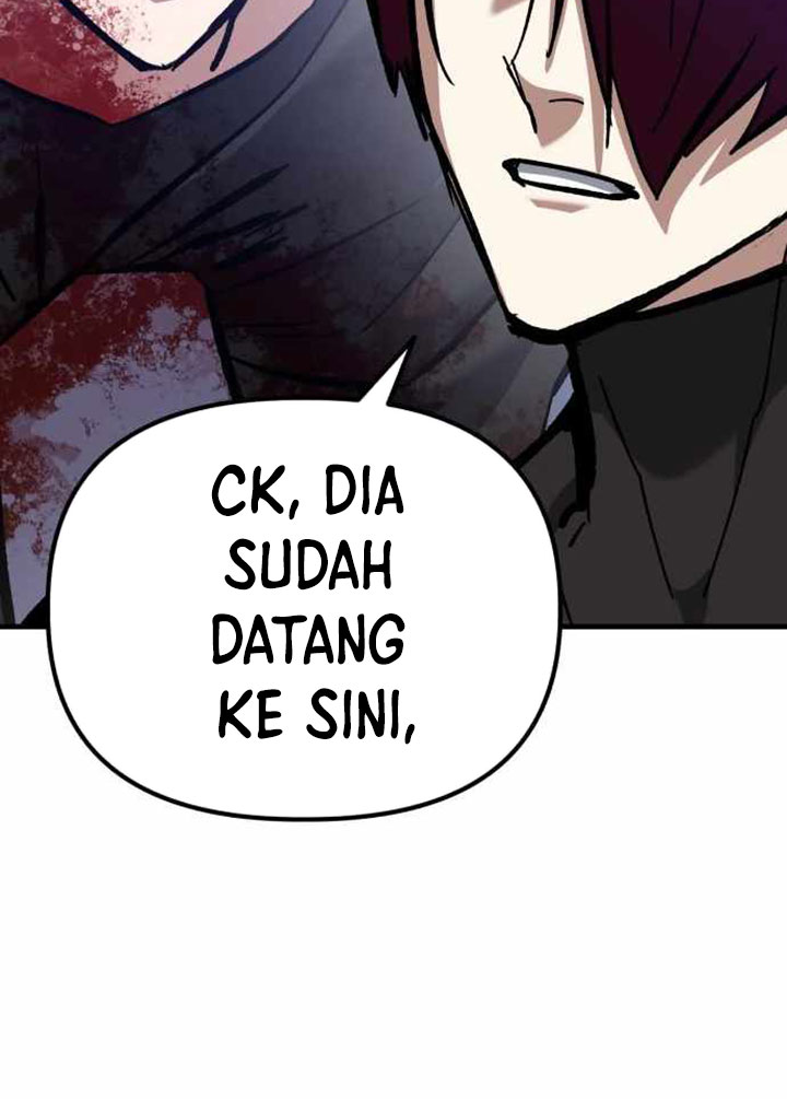Killing Killer Chapter 50 halaman 109