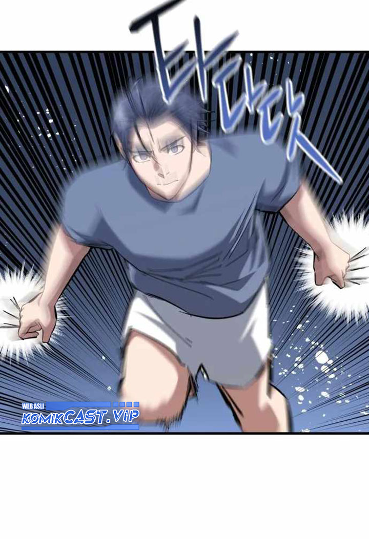 Killing Killer Chapter 50 halaman 68