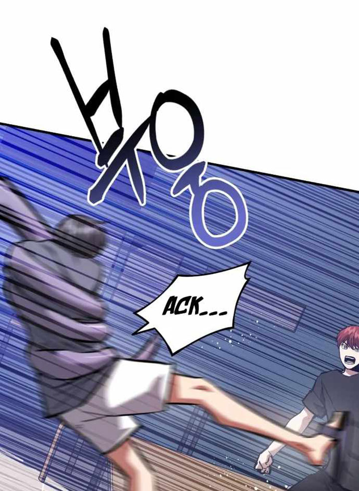 Killing Killer Chapter 50 halaman 30